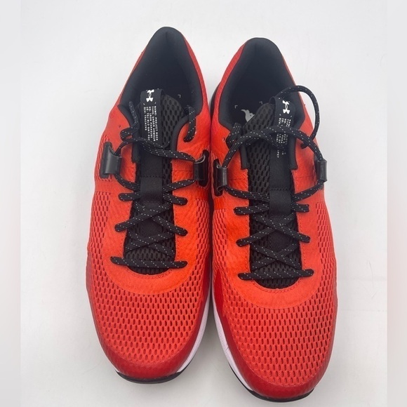 Under Armour Project Rock Training Shoes Radio Red 3025081-600 US 15 main image 6
